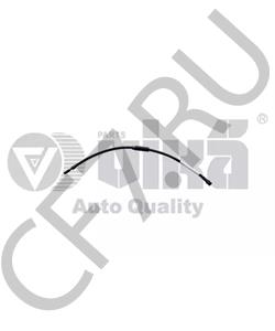 1TD611701 VW (FAW) Тормозной шланг в городе Екатеринбург